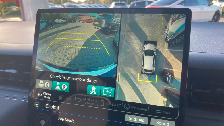 Honda E Ny1 150kW Advance 69kWh 5dr Auto Electric Hatchback